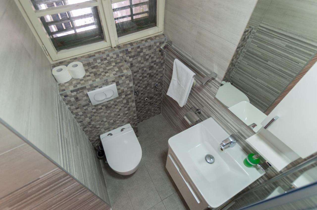 ספליט Camenno Apartments-The Heart Of Diocletian'S Palace-Open All Winter! מראה חיצוני תמונה