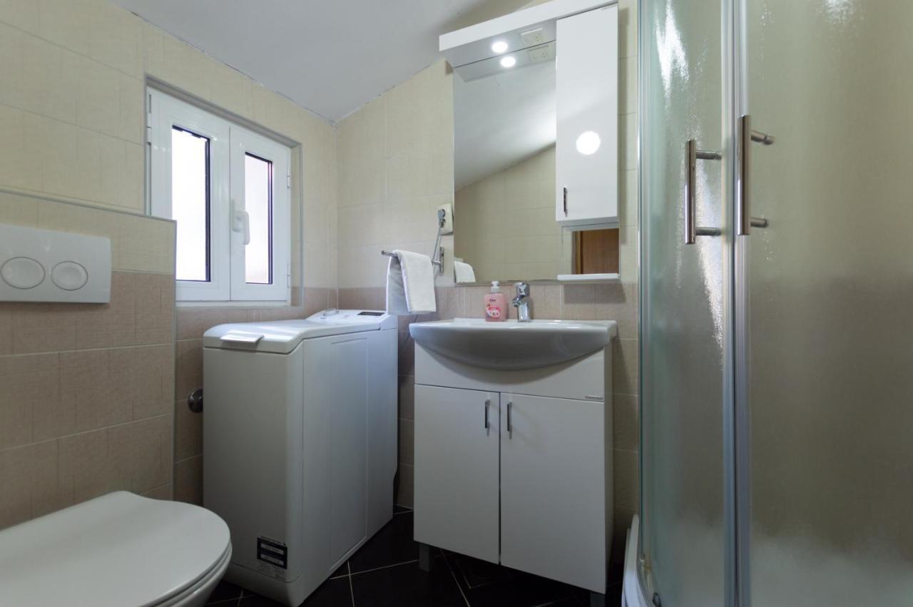 ספליט Camenno Apartments-The Heart Of Diocletian'S Palace-Open All Winter! מראה חיצוני תמונה
