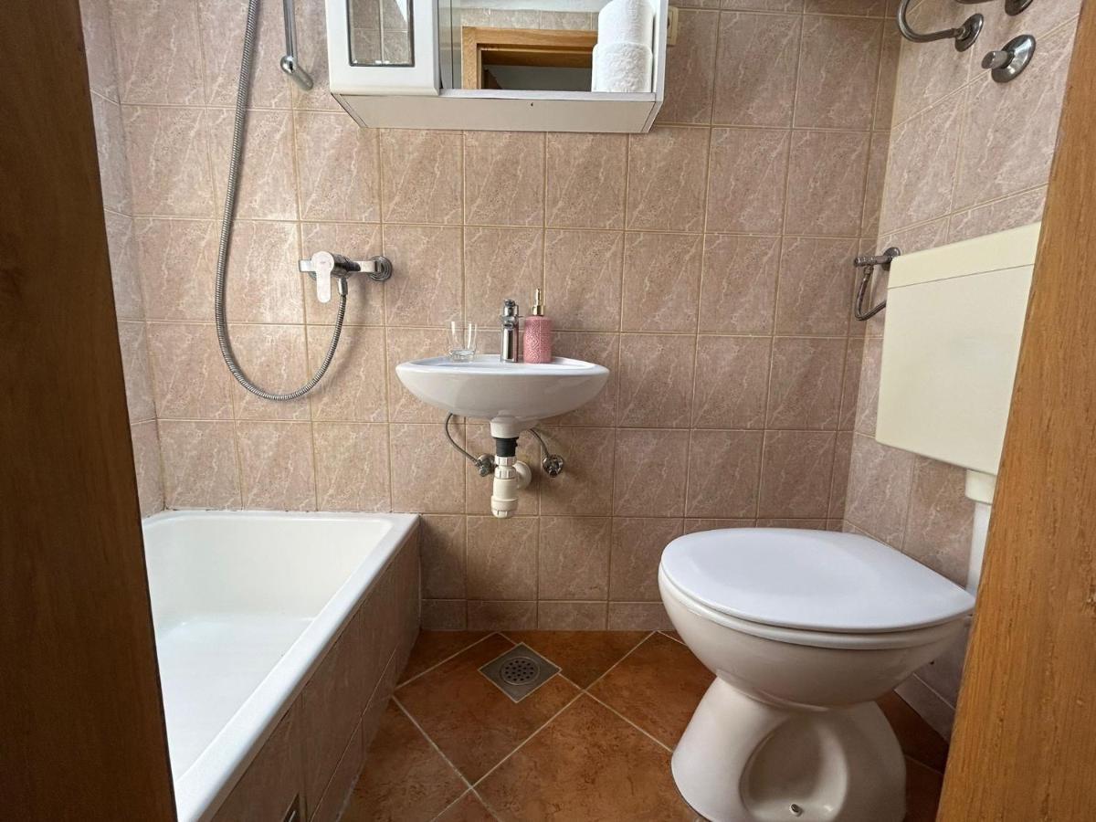 ספליט Camenno Apartments-The Heart Of Diocletian'S Palace-Open All Winter! מראה חיצוני תמונה